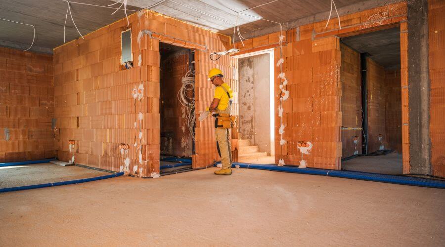 Expert flood damage restoration services in Ravendale, CA